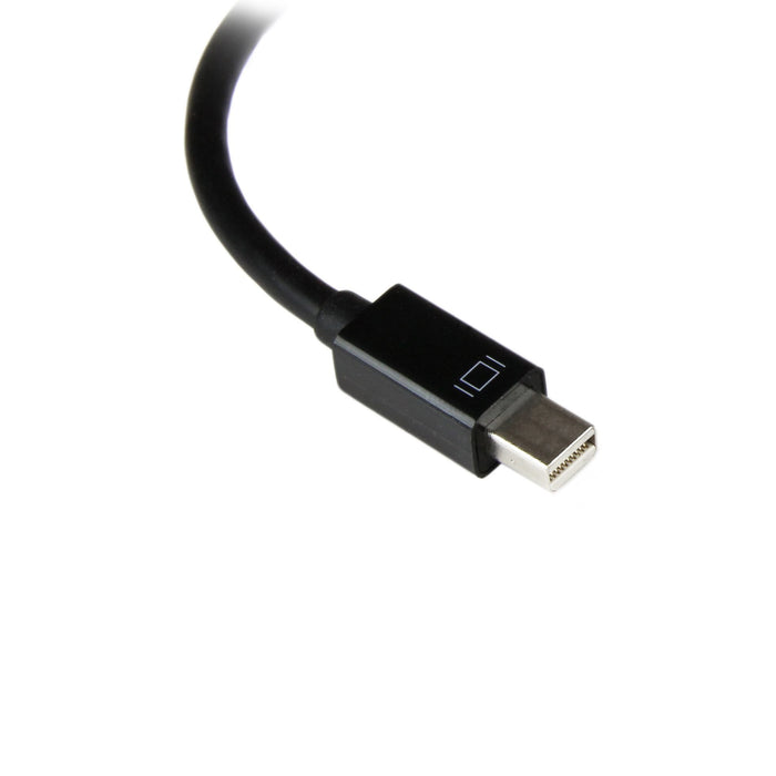 EAN 0065030854283 - StarTech.com MDP2VGA2 adaptador de cable de vídeo 0,18 m VGA (D-Sub) imagen 2