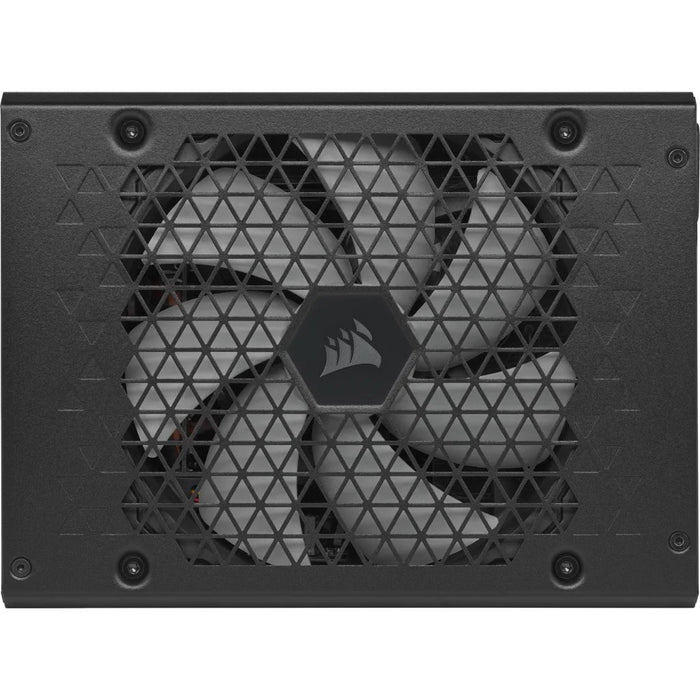 EAN 0840006671589 - Corsair HXi Series HX1200i unidad de fuente de alimentación 1200 W 24-pin ATX ATX Negro imagen 6