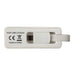 EAN 8051128109757 - Techly IADAP USB31-ETGIGA3 adaptador y tarjeta de red Ethernet 5000 Mbit/s imagen 10
