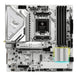 EAN 4711581490499 - Asrock B850M Steel Legend WiFi AMD B850 Zócalo AM5 micro ATX imagen 2