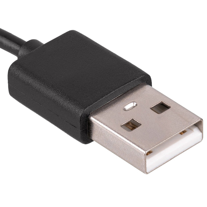 EAN 5901720136701 - Akyga AK-SW-21 cargador de dispositivo móvil Reloj inteligente Negro USB Interior imagen 4