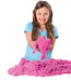 EAN 0778988562932 - Kinetic Sand KNS RFL 2lb PinkSand EU GML imagen 3
