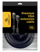 EAN 8716309075909 - Gembird VGA/VGA M/F 10m cable VGA VGA (D-Sub) Negro imagen 2