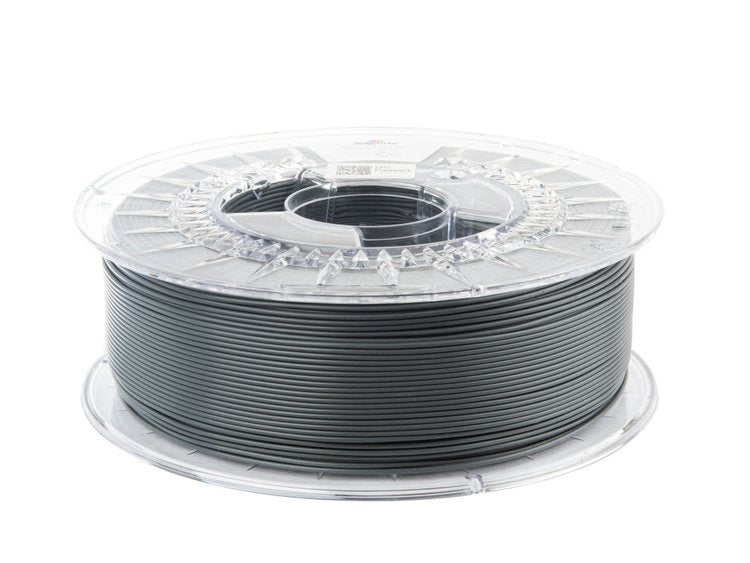 EAN 5903175657893 - Spectrum Filaments PLA Premium Ácido poliláctico (PLA) Gris Oscuro 1 kg imagen 2