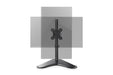 EAN 4016032481973 - Digitus DA-90437 soporte para monitor 81,3 cm (32") Escritorio Negro imagen 3