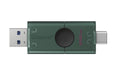 EAN 740617351804 - Kingston Technology DataTraveler DuoG2 unidad flash USB 256 GB USB Type-A / USB Type-C 3.2 Gen 1 (3.1 Gen  imagen 2