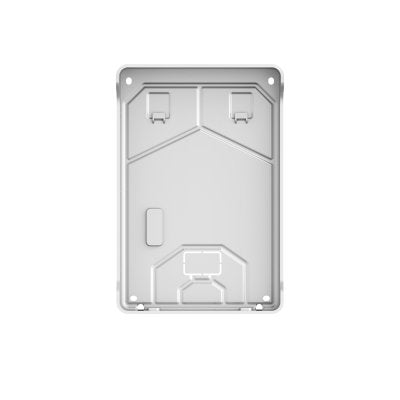 EAN 5902887068485 - Dahua Technology VTM09R tapa para caja de timbre de puerta Plata Plástico 1 pieza(s) imagen 2