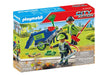 EAN 4008789714343 - Playmobil City Action 71434 figura de juguete para niños imagen 1