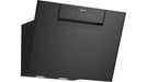 EAN 4242004274070 - Neff D65JFN1S0 campana De pared Negro 687 m³/h imagen 1