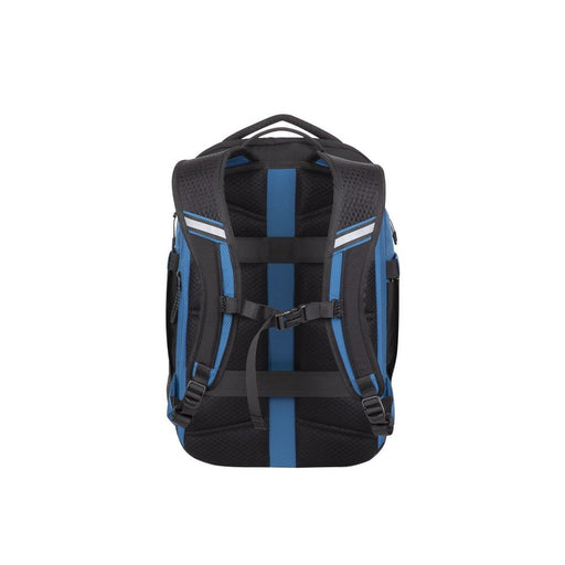 EAN 4260403576687 - Rivacase 5225 mochila Mochila informal Negro, Azul Nylon imagen 2