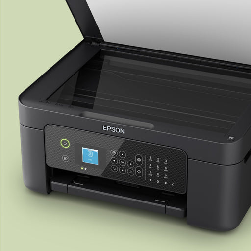 EAN 8715946702605 - Epson WorkForce WF-2910DWF Inyección de tinta A4 5760 x 1440 DPI 33 ppm Wifi imagen 2
