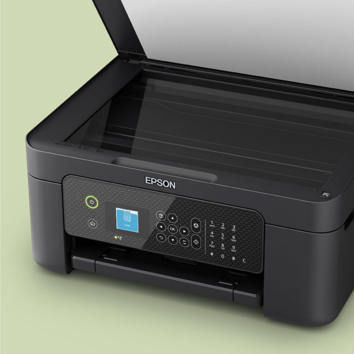 EAN 8715946702605 - Epson WorkForce WF-2910DWF Inyección de tinta A4 5760 x 1440 DPI 33 ppm Wifi imagen 2