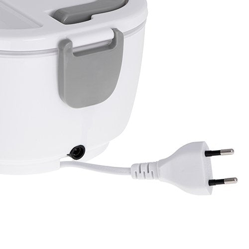 EAN 5902934830461 - Camry Premium CR 4483 fiambrera eléctrica 50 W 1,1 L Plata Adolescencia imagen 6