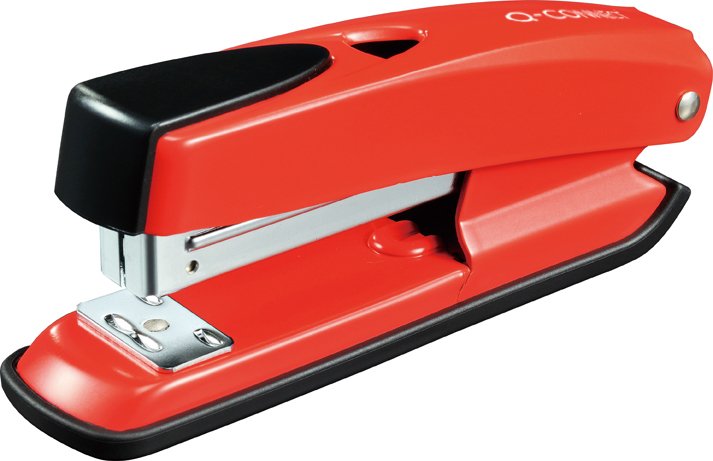 EAN 5705831021501 - Connect KF02150 grapadora Rojo imagen 1