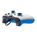 EAN 0708056068974 - PDP 049-012-WB mando y volante Azul, Blanco USB Gamepad Analógico/Digital PC, Xbox One, Xbox Series S, Xb imagen 5