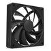EAN 5056547204314 - NZXT RF-Q12SF-B2 sistema de refrigeración para ordenador Carcasa del ordenador Ventilador 12 cm Negro 1 p imagen 1