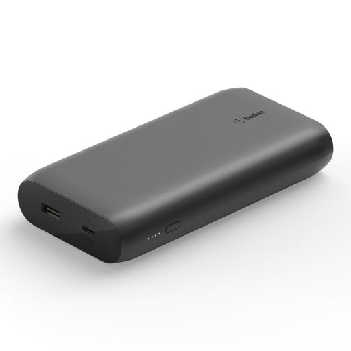 EAN 745883797622 - Belkin BOOST↑CHARGE 20000 mAh Negro imagen 2