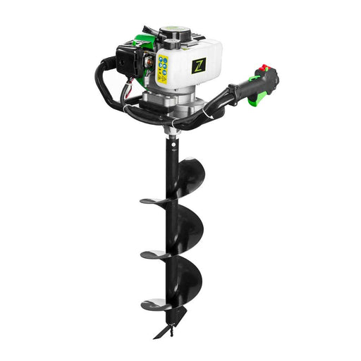 EAN 9120039232201 - Zipper ZI-ELB70 ahoyador eléctrico Gasolina 1500 W 11,5 kg imagen 1