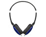 EAN 4975769478529 - JVC HA-S160M-AU auricular y casco Auriculares Alámbrico Diadema Llamadas/Música Azul imagen 3