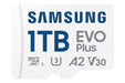 EAN 8806095385112 - Samsung MB-MC1T0S 1 TB MicroSD UHS-I imagen 1