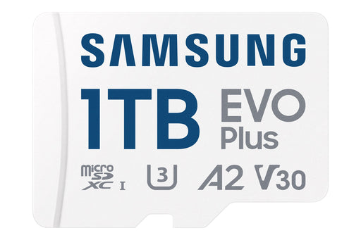EAN 8806095385112 - Samsung MB-MC1T0S 1 TB MicroSD UHS-I imagen 1