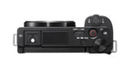 EAN 5013493418301 - Sony α ZV-E10L MILC 24,2 MP CMOS 6000 x 4000 Pixeles Negro imagen 3