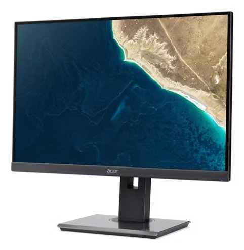 EAN 4711121925177 - Acer Vero B7 B247W E5 pantalla para PC 61 cm (24") 1920 x 1200 Pixeles WUXGA Negro imagen 3
