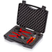 EAN 4003773070351 - Knipex 97 91 01 juego de herramientas mecanicas 3 herramientas imagen 1