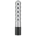 EAN 0609224031168 - ElectraStim Wave Metal BiPolar Electro Dildo Consolador clásico Sexo anal, Sexo vaginal Aluminio 135 mm 2 imagen 2