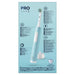 EAN 8006540771914 - Oral-B Pro Series 1 Adulto Cepillo de dientes oscilante Azul, Blanco imagen 4