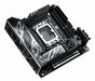 EAN 4711387755266 - ASUS ROG STRIX Z890-I GAMING WIFI Intel Z890 LGA 1851 (Socket V1) mini ITX imagen 7