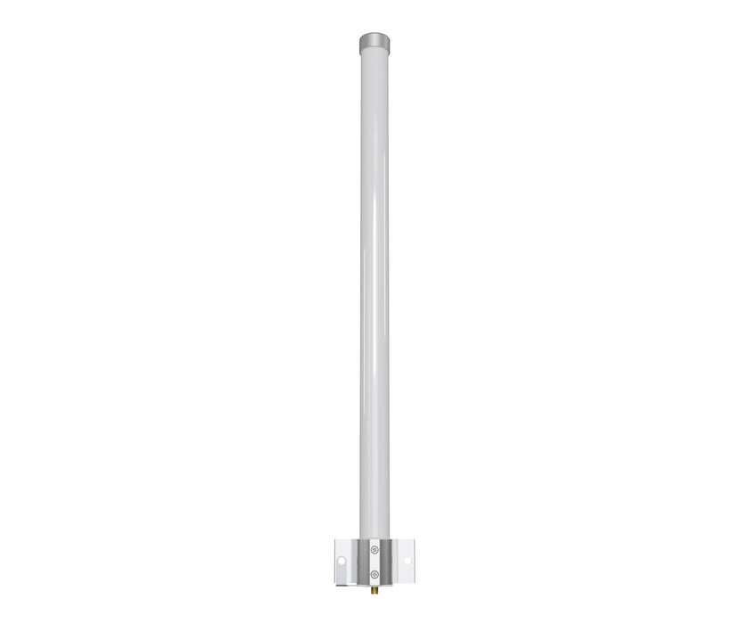 EAN 4752224007841 - Mikrotik 868 Omni antena para red Antena omnidireccional SMA 6,5 dBi imagen 2