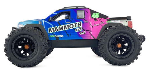 EAN 4260768517325 - Amewi 22625 modelo controlado por radio Monster truck Motor eléctrico 1:7 imagen 2