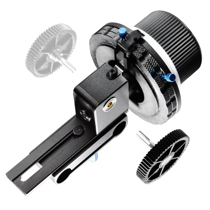 EAN 4250234586139 - Walimex Follow Fokus F3 imagen 4