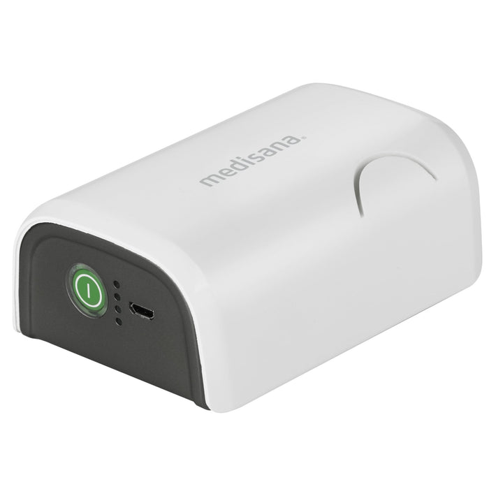 EAN 4015588545429 - Medisana IN 600 Inhalador de vapor imagen 2