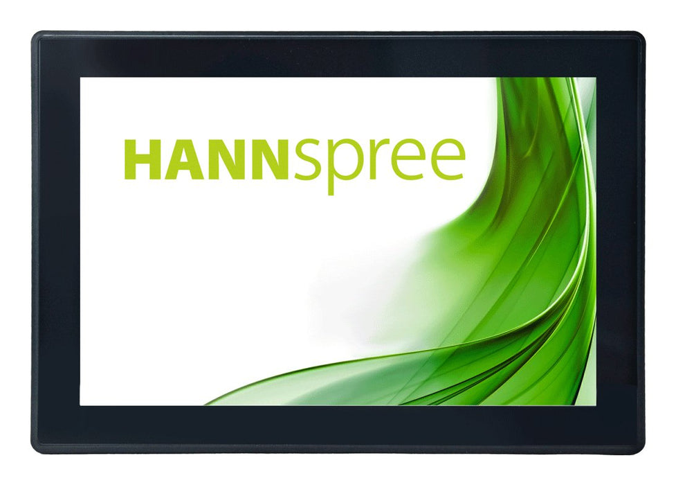 EAN 4711404023170 - Hannspree Open Frame HO 105 HTB Pantalla plana para señalización digital 25,6 cm (10.1") LCD 350 cd / m²  imagen 12