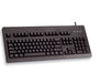 EAN 4025112067808 - CHERRY G80-3000 teclado USB Inglés de EE. UU. Negro imagen 5