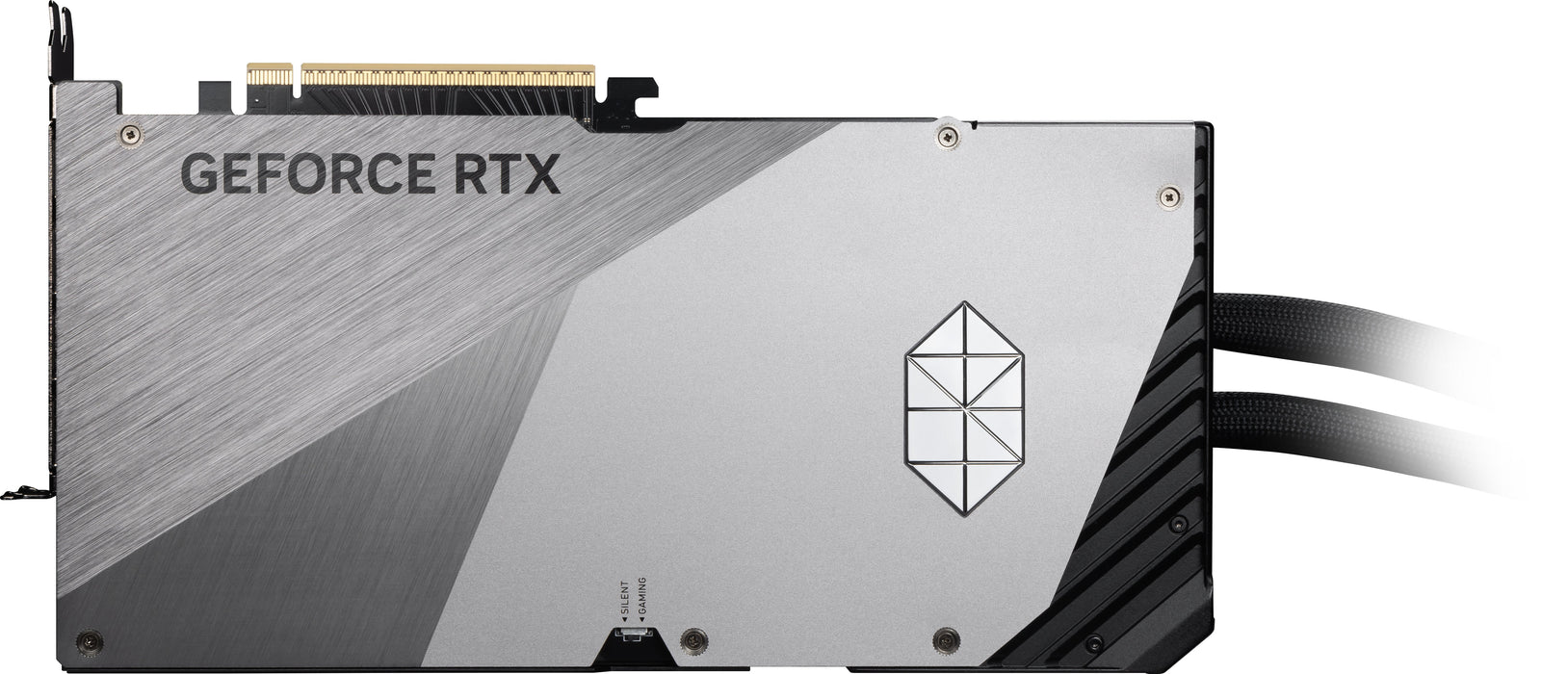 EAN 4711377296380 - MSI SUPRIM GEFORCE RTX 5090 32G LIQUID SOC tarjeta gráfica NVIDIA 32 GB GDDR7 imagen 3
