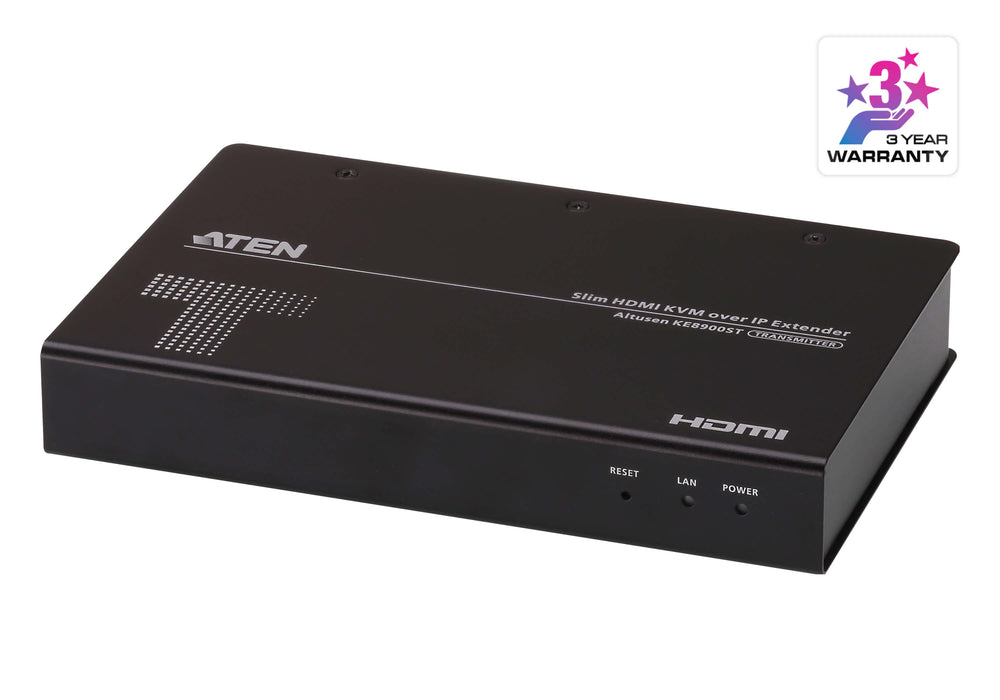 EAN 4719264647543 - ATEN KE8900ST-AX-G extensor KVM imagen 1