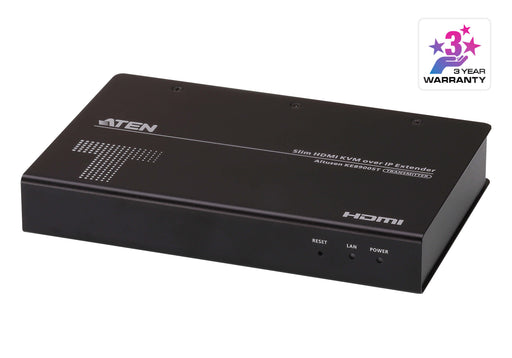 EAN 4719264647543 - ATEN KE8900ST-AX-G extensor KVM imagen 1