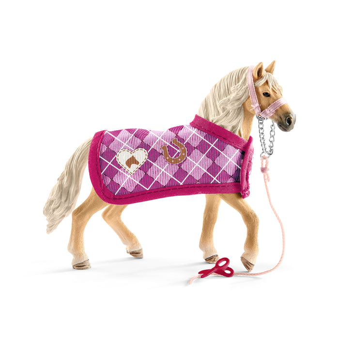 EAN 4055744021817 - schleich HORSE CLUB 42431 figura de juguete para niños imagen 4