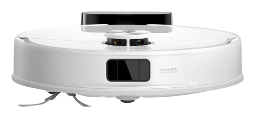 EAN 6936905901637 - Roborock Q10 VF Sin bolsa Blanco imagen 2