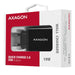 EAN 8595247905307 - Axagon ACU-QC19 cargador de dispositivo móvil Teléfono móvil, Batería portátil, Smartphone, Tableta, Univ imagen 9