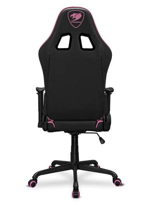 EAN 4710483775567 - COUGAR Gaming ARMOR Elite Eva Silla para videojuegos universal Asiento acolchado Negro imagen 5