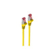EAN 4017538092953 - shiverpeaks BS75711-A0.15Y cable de red Amarillo 0,15 m Cat6a S/FTP (S-STP) imagen 1