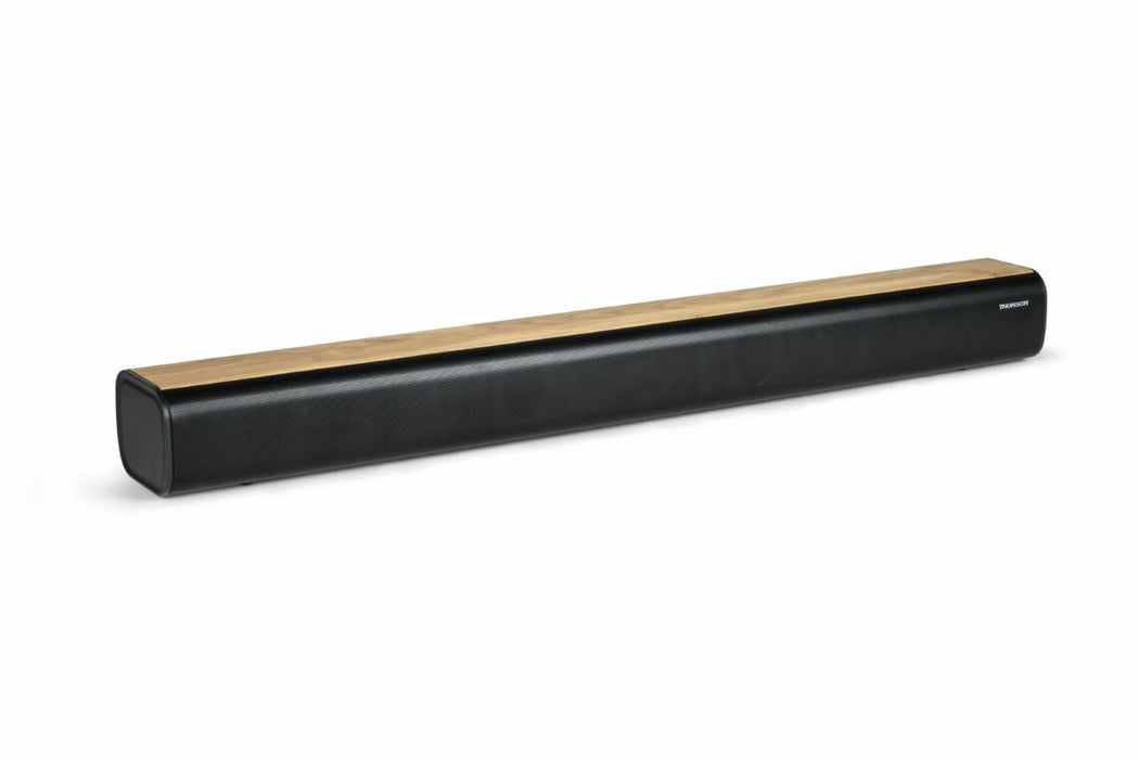 EAN 3499550388374 - Thomson SB402BT altavoz soundbar Negro, Madera 200 W imagen 3