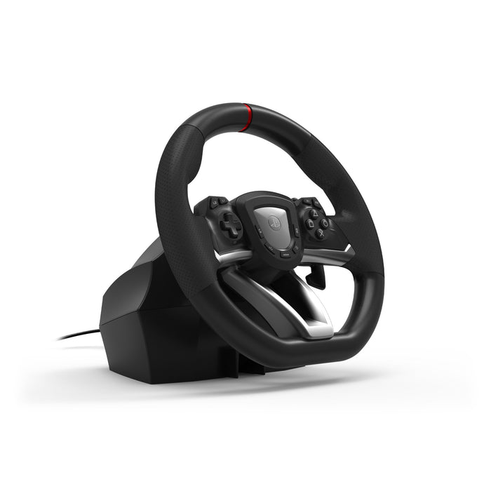 EAN 0810050910323 - Hori Racing Wheel APEX Negro Volante + Pedales PC, PlayStation 4, PlayStation 5 imagen 3