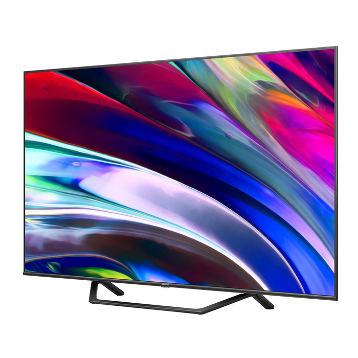 EAN 6942147492840 - Hisense 65A7KQ Televisor 165,1 cm (65") 4K Ultra HD Smart TV Wifi Negro 350 cd / m² imagen 3