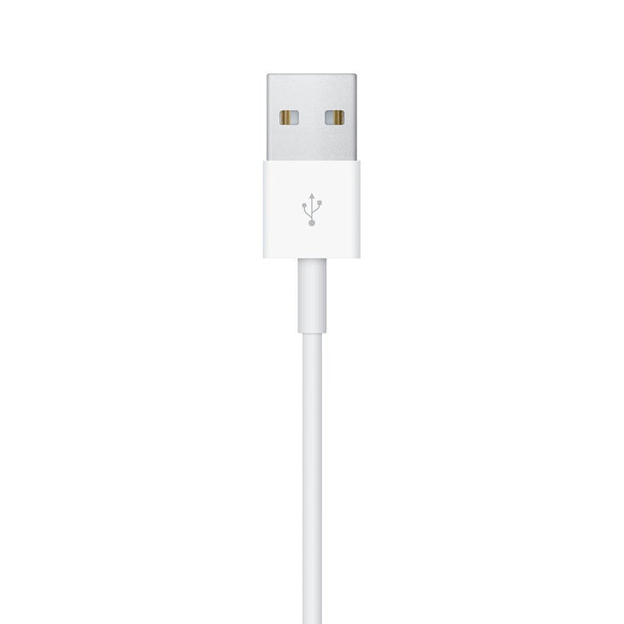 EAN 0190199291102 - Apple MX2E2ZM/A Accesorios para dispositivos vestibles inteligentes Cable de carga Blanco imagen 4