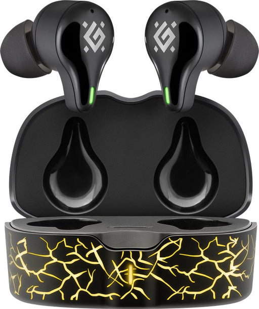 EAN 4714033632508 - Defender CYBERDOTS 250 Auriculares True Wireless Stereo (TWS) Dentro de oído Llamadas/Música/Deporte/Uso  imagen 1